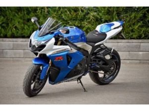 SUZUKI GSXR K9 L0