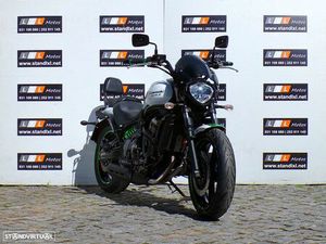 KAWASAKI VULCAN S