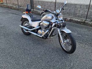 HONDA SHADOW 600 C GRIGIO