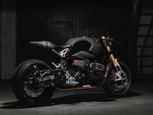 R NINE T UNIQUE EXPERTISÉ A 36K