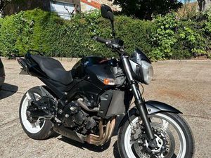 SUZUKI GSR 600 YOSHIMURA