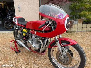 HONDA 500 CB FOUR