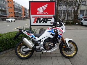CRF 1100 DCT AFRICA TWIN ADVENTURE SPORTS