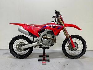 CRF 250 R