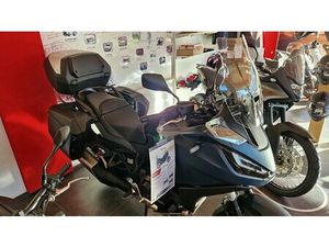 OCCASION HONDA NT1100 DCT