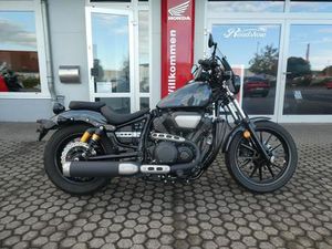 YAMAHA XV 950 R - STURZBÜGEL - SCHEIBE - TOP ZUSTAND !
