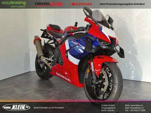 CBR 1000 RR-R FIREBLADE