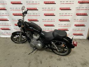 HARLEY-DAVIDSON SPORTSTER 883 2011 883 CM3 | MOTO CUSTOM | 21 126 KM | 62221 NOYELLES SOUS LENS
