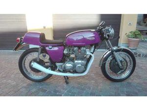 TRIUMPH TRIDENT 750 CORSA BEPI KOELLIKER LILLA