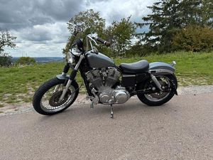 HARLEY DAVIDSON 883 SPORTY SPORTSTER