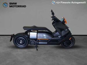BMW C1 CE 04 GRIGIO