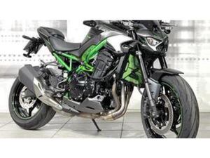 Z 900 A2 (2025 - 26)