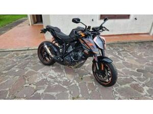 1290 SUPER DUKE R (2019)
