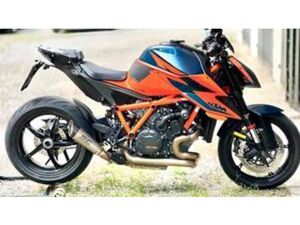 1290 SUPER DUKE R (2020)