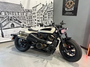 ECOSSE SPORTSTER 1250 S 2024