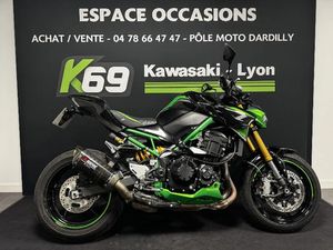 KAWASAKI Z900 SE 2022