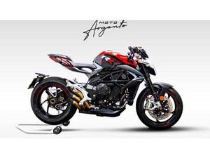 VENDO MV AGUSTA BRUTALE 800 RR (2017 - 20) USATA A CESANO MADERNO (CODICE 9824978) - MOTO.IT