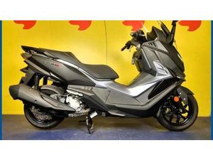 VENDO SYM CRUISYM 300 (2021 - 24) USATA A CASTEL MELLA (CODICE 9824573) - MOTO.IT