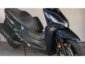 VENDO KYMCO AGILITY 300I (2021 - 25) USATA A PARETE (CODICE 9825078) - MOTO.IT