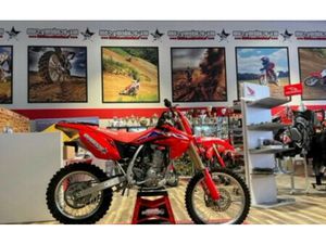 HONDA CRF 150 R, MOTOCROSS, MOTO NEUVE, CHF 6'390.-