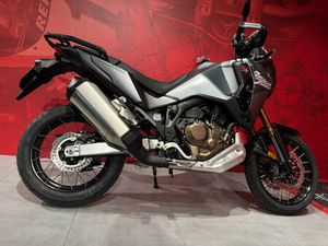HONDA CRF 1100 L AFRICA TWIN ADVENTURE SPORTS, ENDURO, MOTO NEUVE, CHF 21'789.-