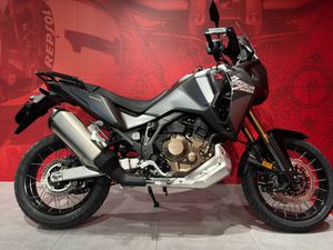 HONDA CRF 1100 L AFRICA TWIN ADVENTURE SPORTS, ENDURO, MOTO NEUVE, CHF 21'789.-