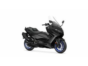 YAMAHA TMAX 560, SCOOTER, MOTO NEUVE, CHF 13'990.-