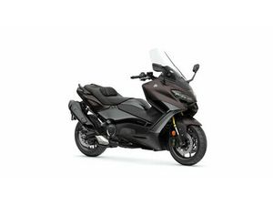 YAMAHA TMAX 560 TECH MAX, SCOOTER, MOTO NEUVE, CHF 15'490.-