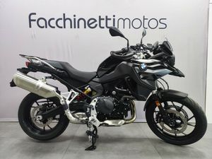 BMW F 800 GS, ENDURO, MODÈLE DÉMO, CHF 13'665.-