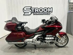 2023 HONDA GOLD WING TOUR AUTOMATIC DCT