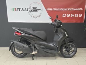* PROMO DE NOËL* PIAGGIO BEVERLY 400 S