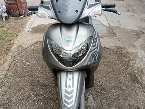 ПРОДАВАМ СКУТЕР PIAGIO LIBERTY S 50 CC 4T С. РОГОШ
