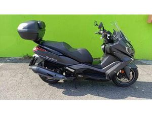 VENDO KYMCO DOWNTOWN 350I ABS (2016 - 20) USATA A BERGAMO (CODICE 9824721) - MOTO.IT