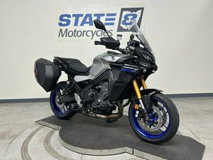 2022 YAMAHA TRACER 9 GT 9 GT CA