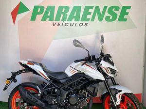 SHINERAY XY 250 6B ABS