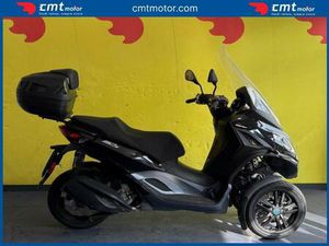VENDO PIAGGIO MP3 300 ABS HPE (2021 - 24) USATA A MERATE (CODICE 9824833) - MOTO.IT