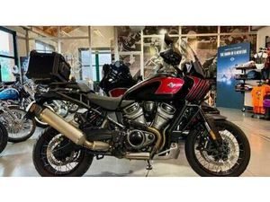 VENDO HARLEY-DAVIDSON PAN AMERICA 1250 SPECIAL (2020 - 25) USATA A SESTRI LEVANTE (CODICE 9825235) - MOTO.IT