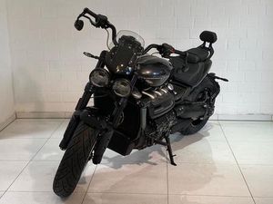 TRIUMPH ROCKET 3 GT STORM TOP PREIS