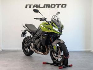 TRIUMPH TIGER SPORT 660 E5+