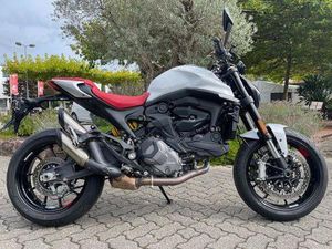 DUCATI MONSTER 950 VERSAND AB 199 €
