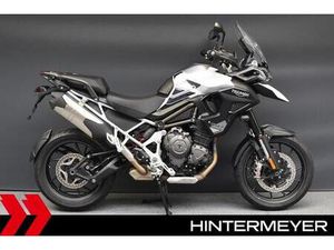 TRIUMPH TIGER 1200 GT PRO -1.HAND