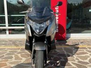 HONDA INTEGRA 750 ABS