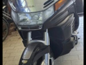HONDA GOLDWING 1500