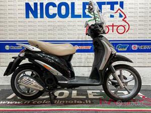 PIAGGIO LIBERTY 125 - 2009 TUA A SOLI: €39 AL MESE