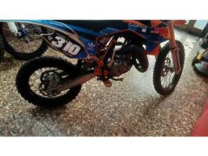 VENDO KTM 85 SX (2017) USATA A CERRO MAGGIORE (CODICE 9824727) - MOTO.IT
