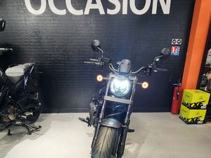 HONDA CMX 1100 REBEL OPÉ BLACK FRIDAY