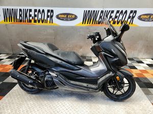 HONDA NSS FORZA 125 2020 (61885)