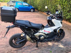HONDA X-ADV 750 SPECIAL EDITION