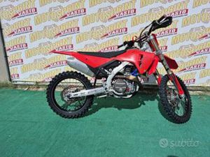 HONDA CRF 450
