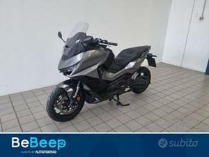 HONDA FORZA 750 DCT